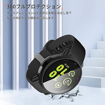 Amazon.co.jp: For ガーミン Garmin vivoactive 5 スマート